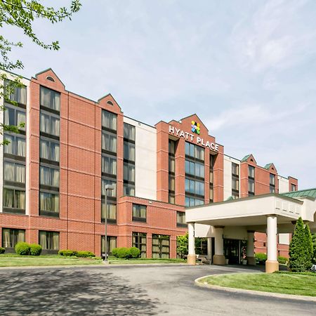 Hyatt Place Nashville Franklin Cool Springs Exterior foto