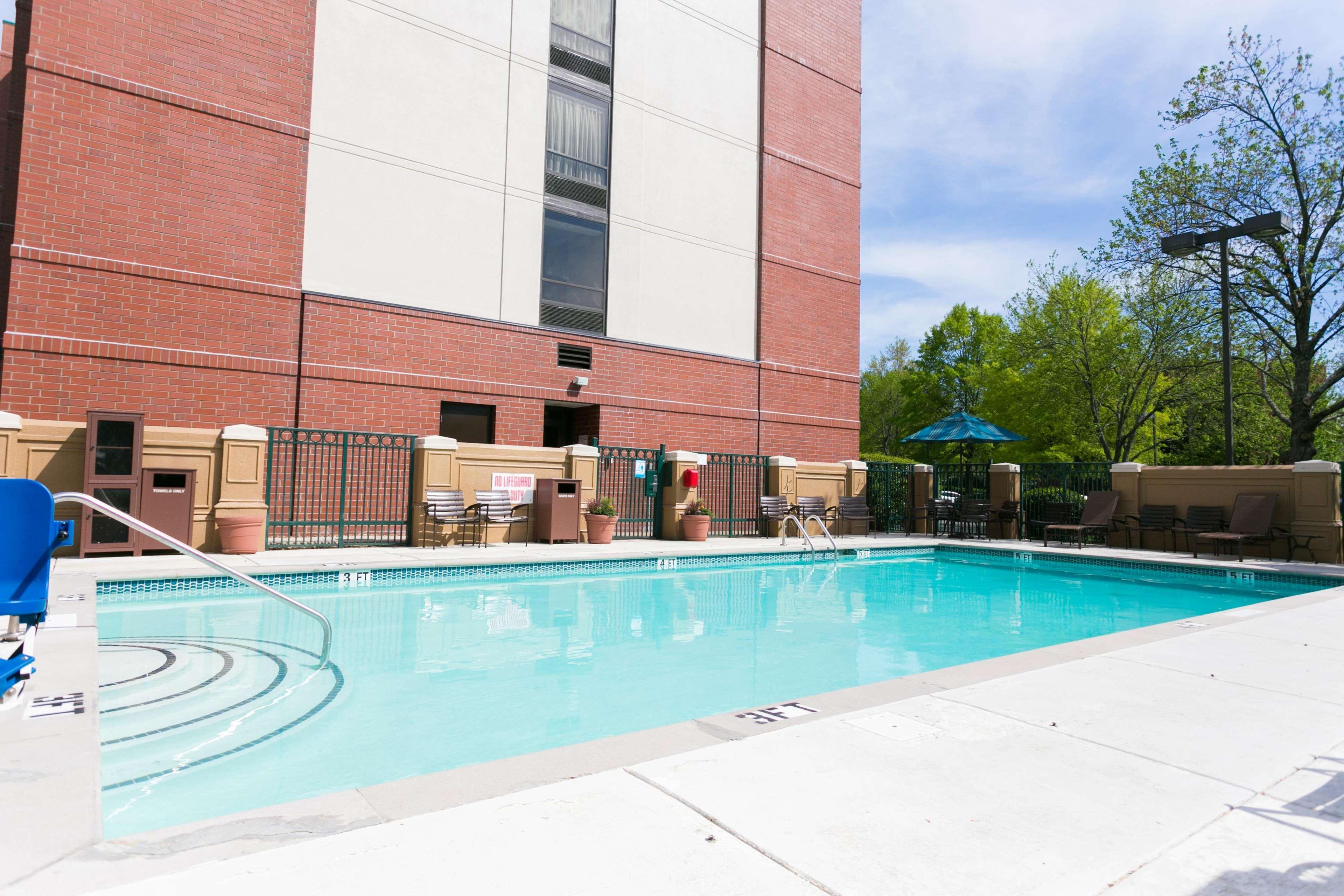 Hyatt Place Nashville Franklin Cool Springs Exterior foto