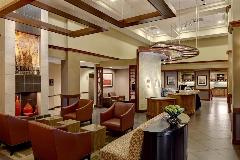 Hyatt Place Nashville Franklin Cool Springs Interior foto